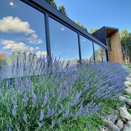 Vista Patagonia Lodge Coyhaique Ngoại thất bức ảnh