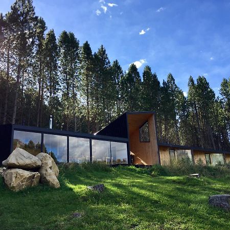 Vista Patagonia Lodge Coyhaique Ngoại thất bức ảnh