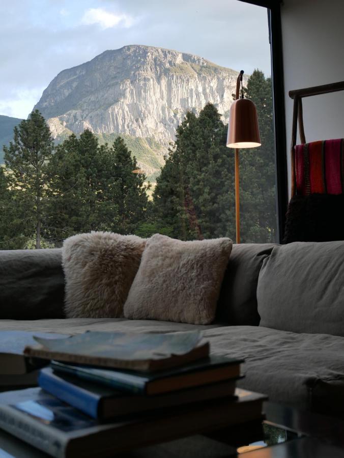 Vista Patagonia Lodge Coyhaique Ngoại thất bức ảnh